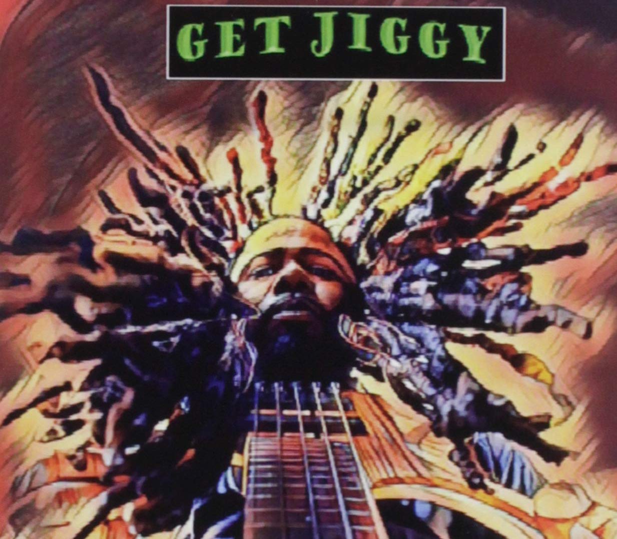 Get Jiggy