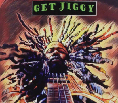 Get Jiggy