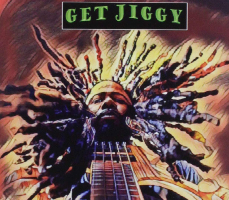 Get Jiggy