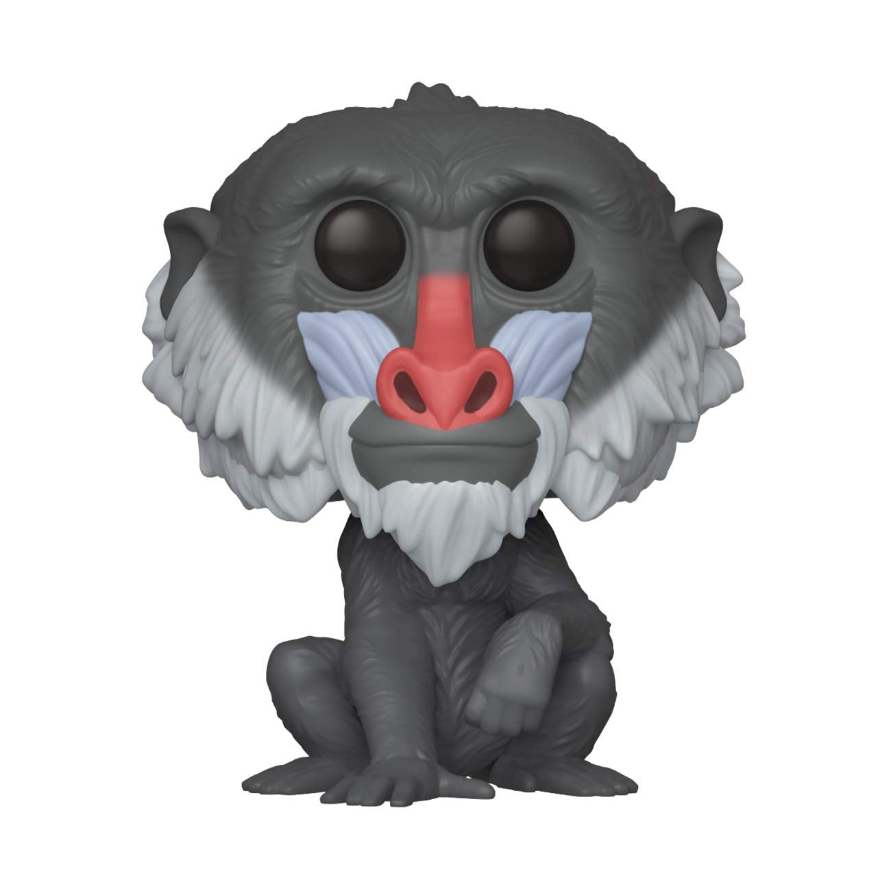 Funko POP! Disney: the Lion King - Rafiki Vinyl - Collectable Vinyl Figure - Gift Idea - Official Merchandise - Toys for Kids & Adults - Movies Fans - Model Figure for Collectors and Display