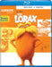 Dr. Seuss' The Lorax