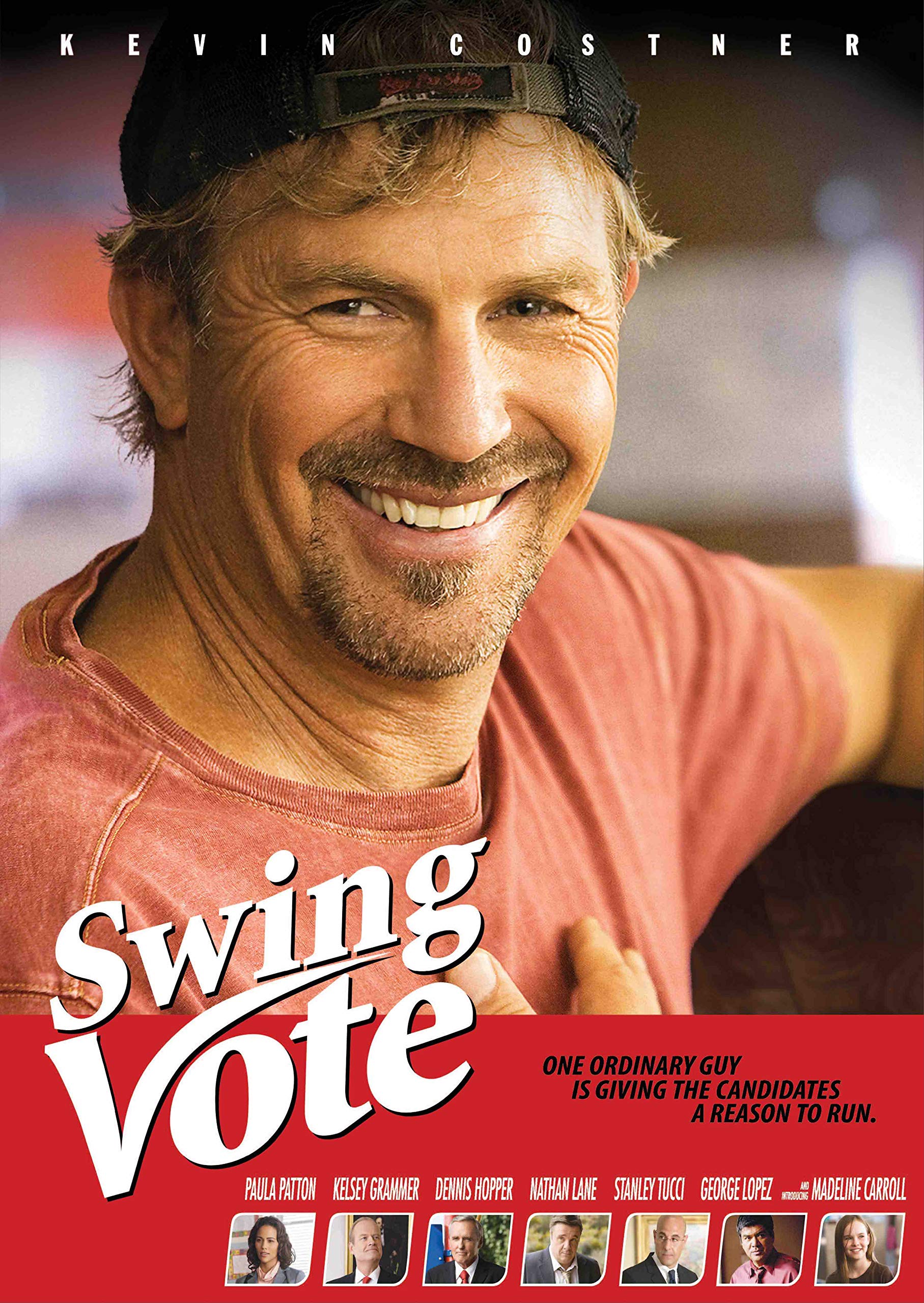 Swing Vote (Special Edition)