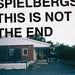This Is Not the End