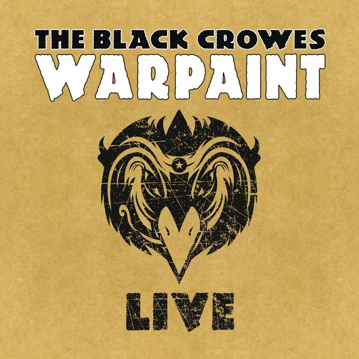 Warpaint Live