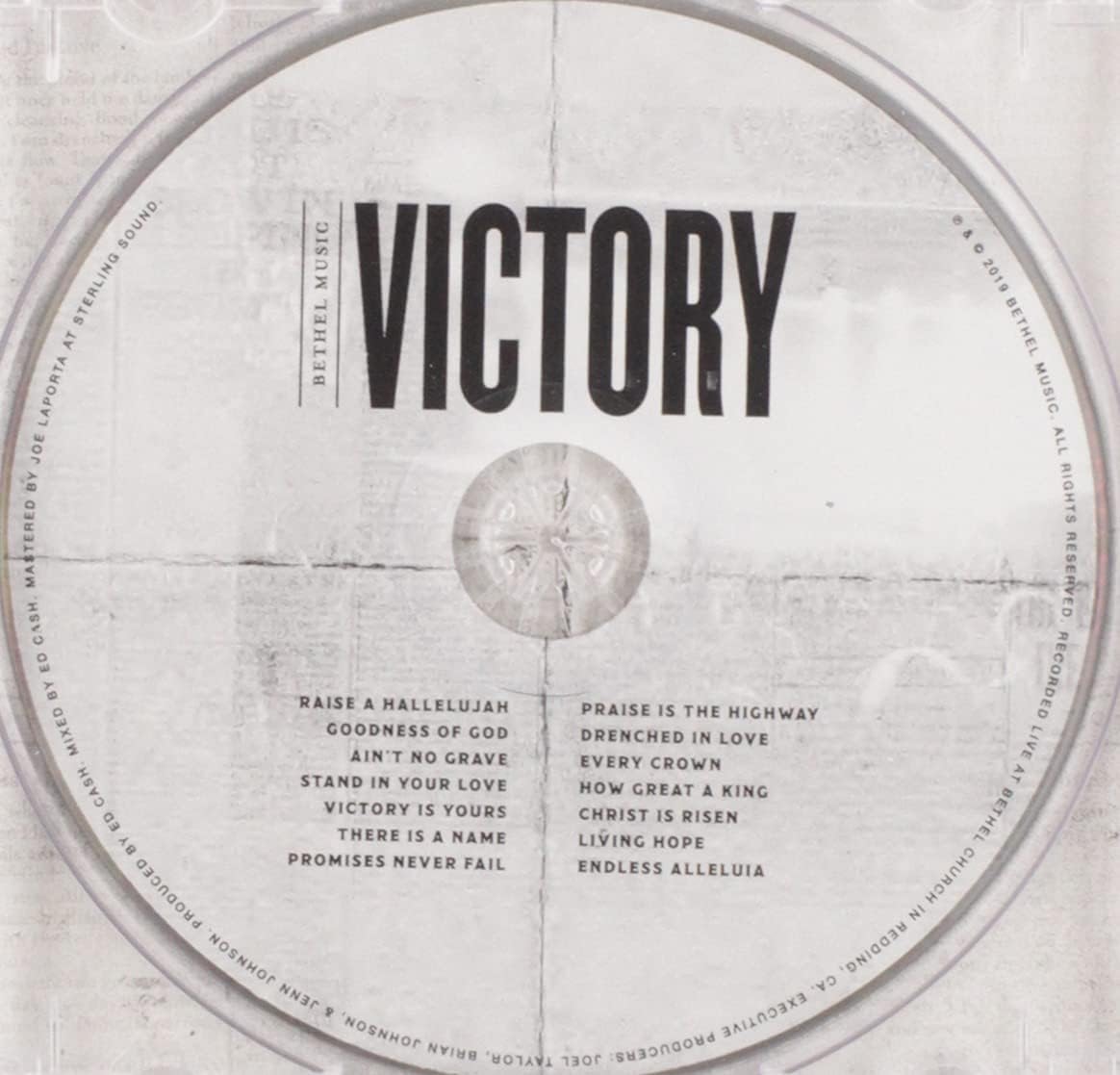 Victory