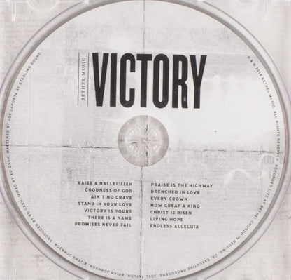 Victory