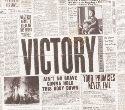 Victory