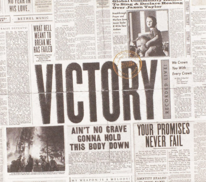 Victory