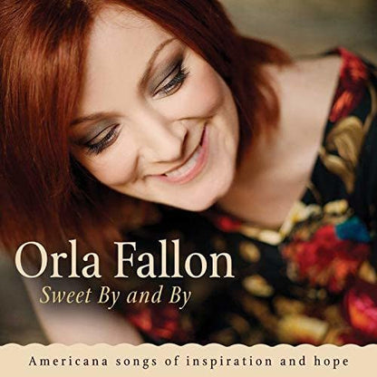 Oria (Celtic Woman) Fallon - Sweet By And By