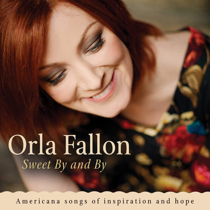 Oria (Celtic Woman) Fallon - Sweet By And By