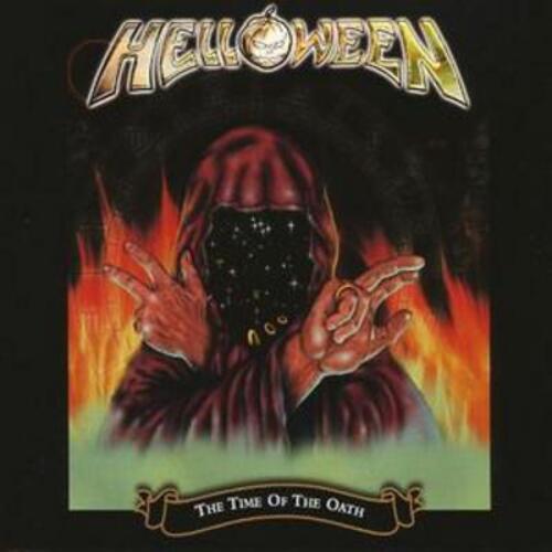 The Time of the Oath