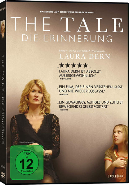 FOX, JENNIFER - THE TALE - DIE ERINNERUNG