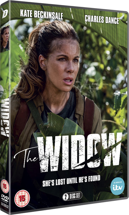 The Widow