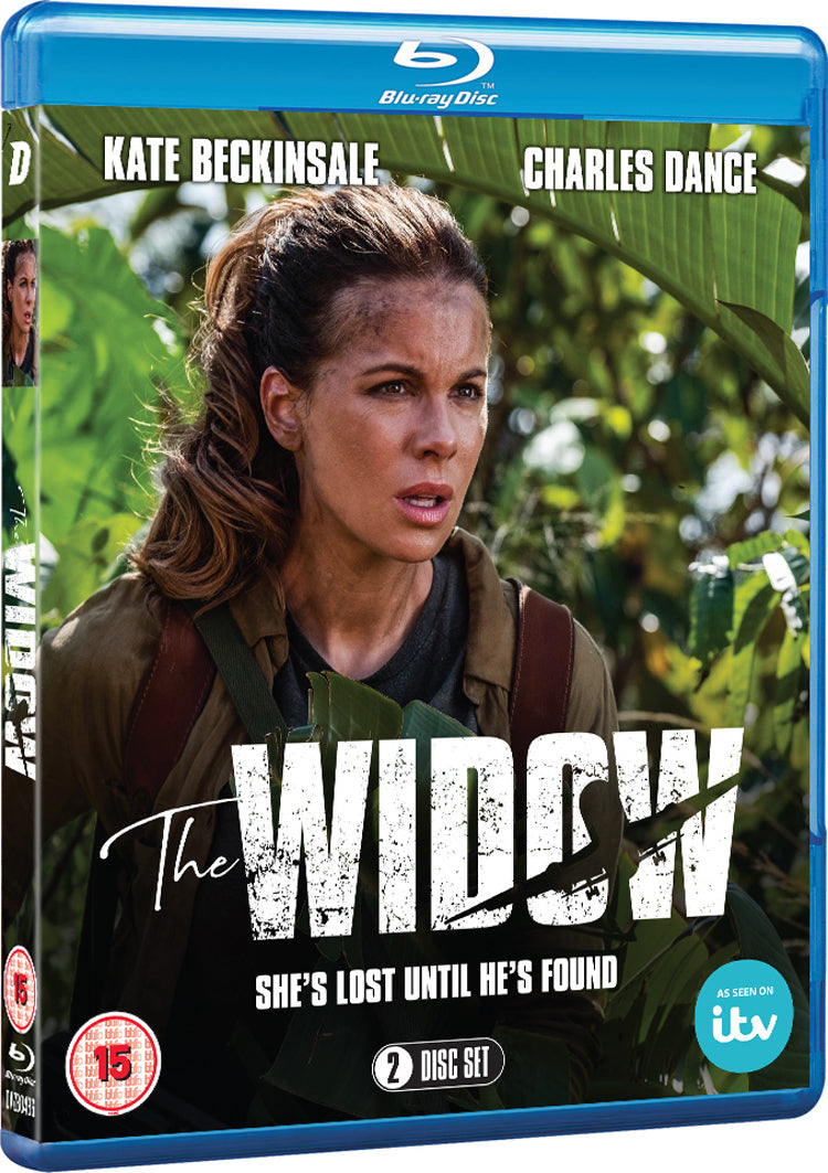 The Widow
