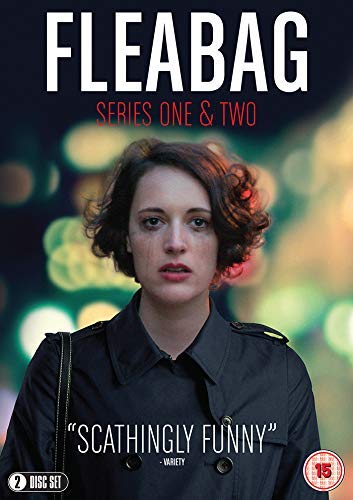 Fleabag Series 1 & 2 Box Set