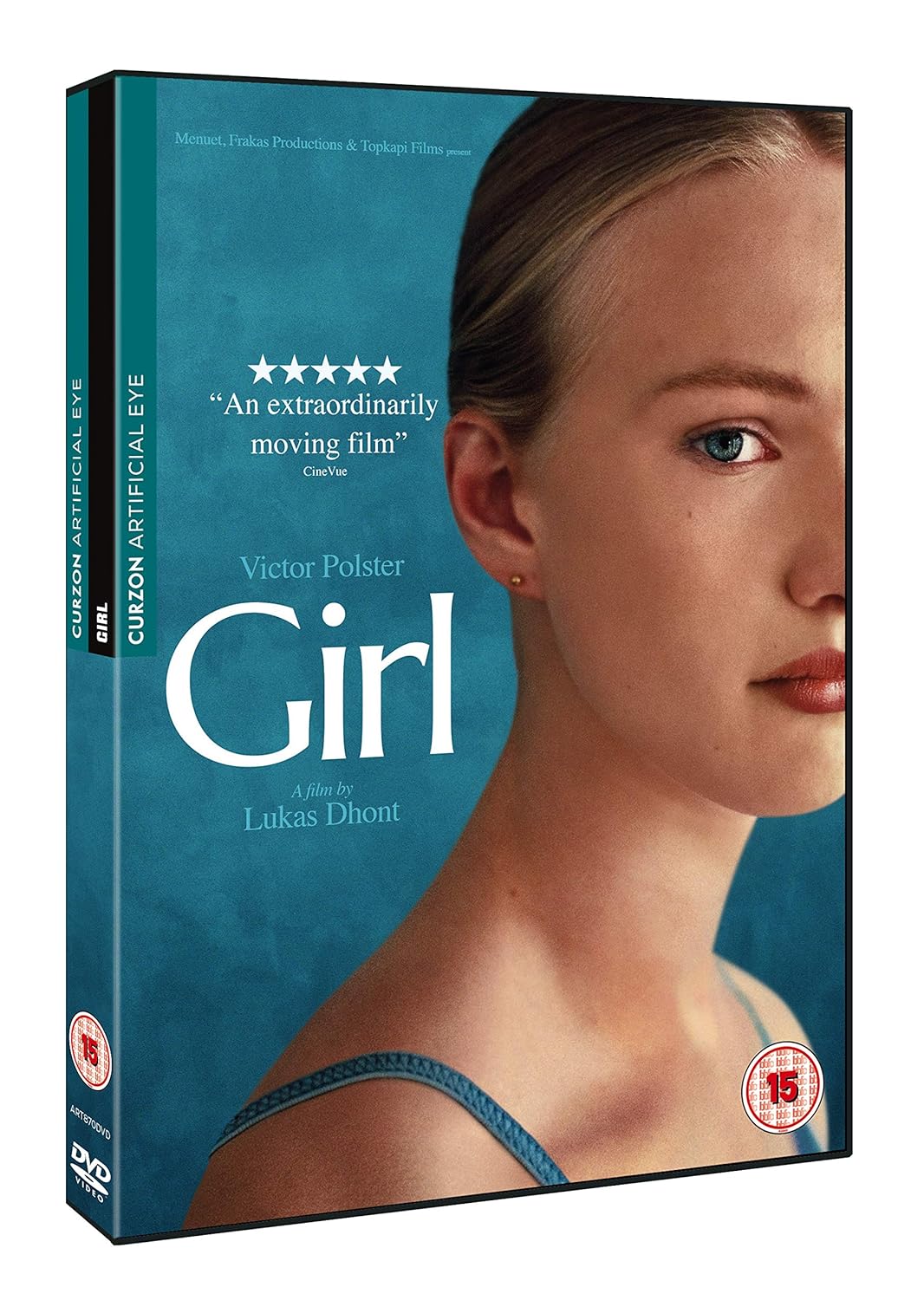 Girl