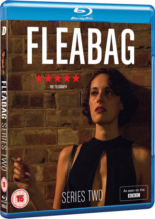 Fleabag: Series Two