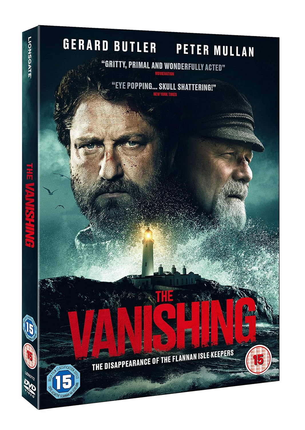 The Vanishing