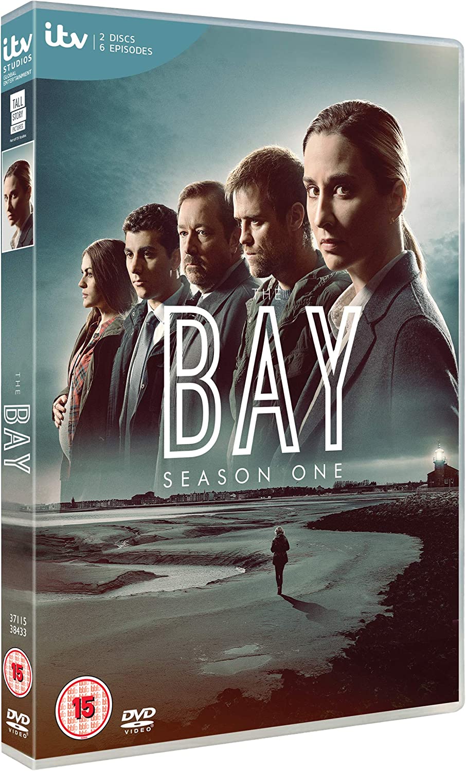 The Bay