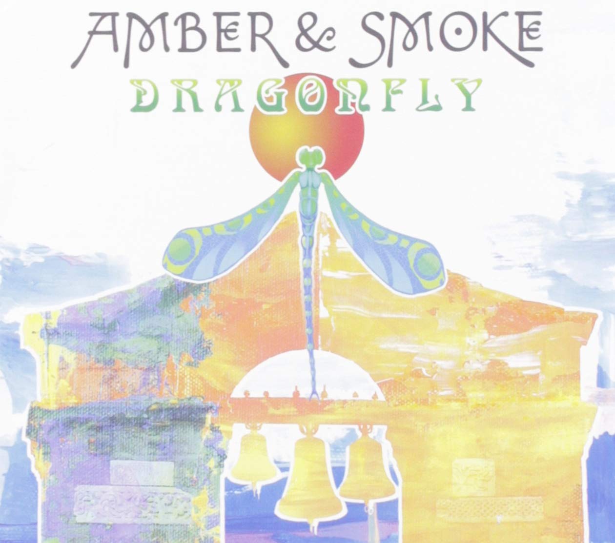 Dragonfly
