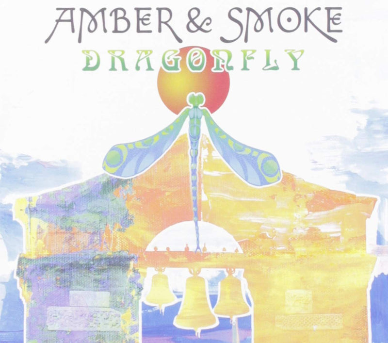 Dragonfly