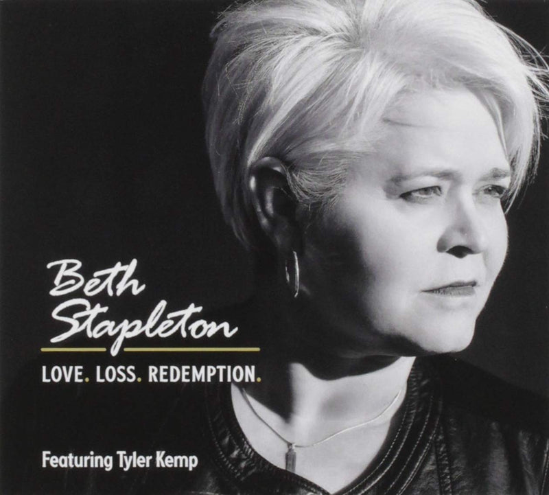 Love. Loss. Redemption