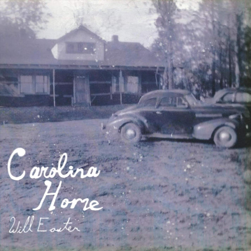 Carolina Home