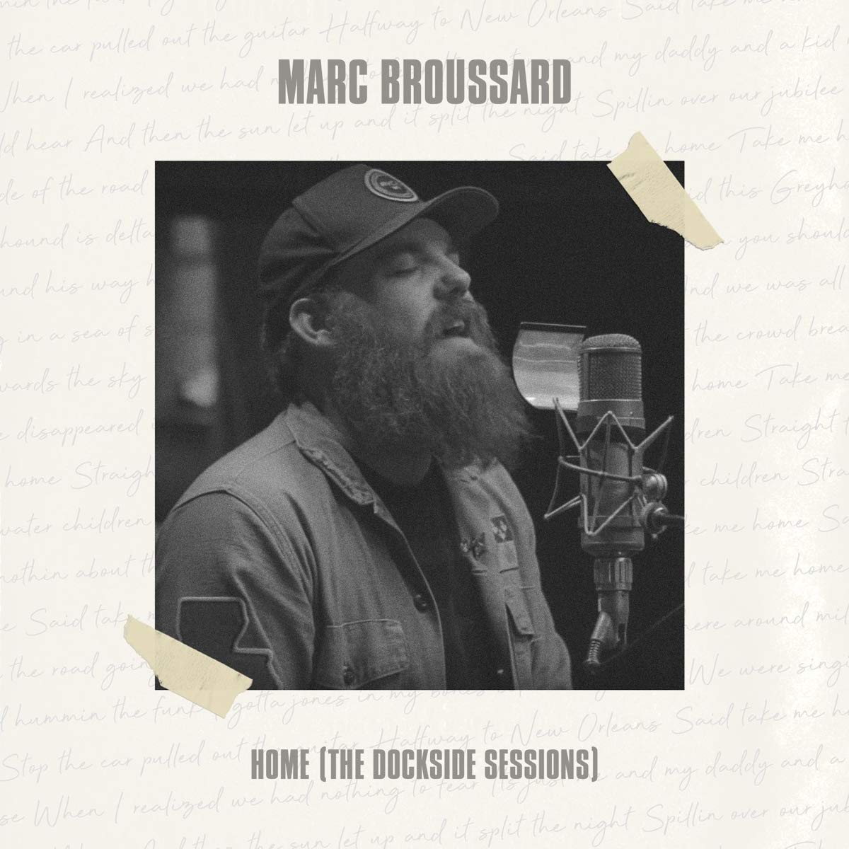 Home (Dockside Sessions