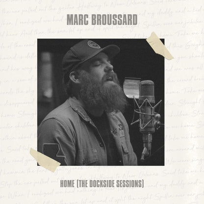 Home (Dockside Sessions