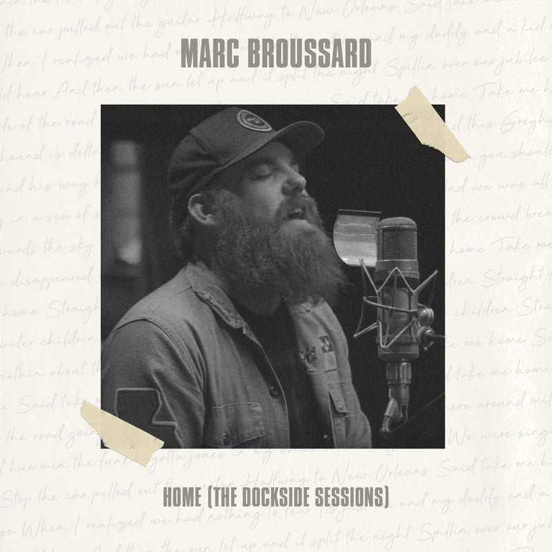Home (Dockside Sessions