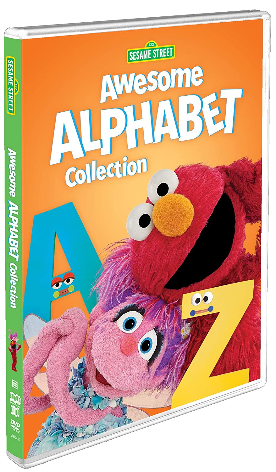 Awesome Alphabet Collection