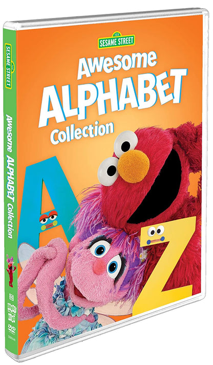 Awesome Alphabet Collection