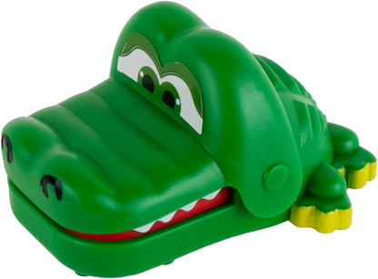 Super Impulse World's Smallest Miniature Crocodile Sharpener, Multi-Coloured (564