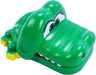 Super Impulse World's Smallest Miniature Crocodile Sharpener, Multi-Coloured (564