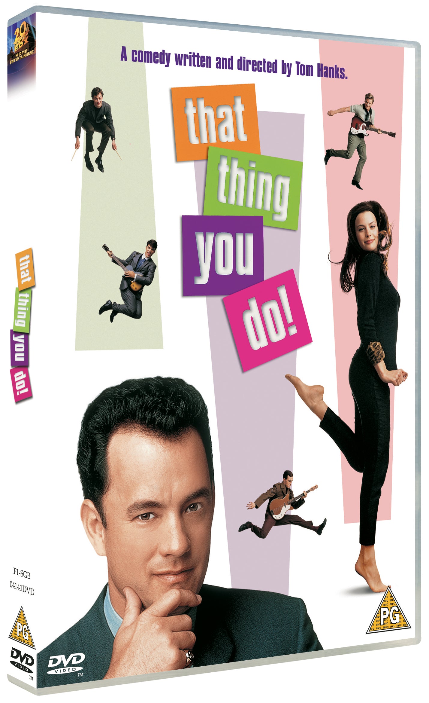That Thing You Do!