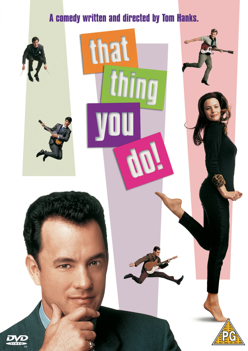 That Thing You Do!