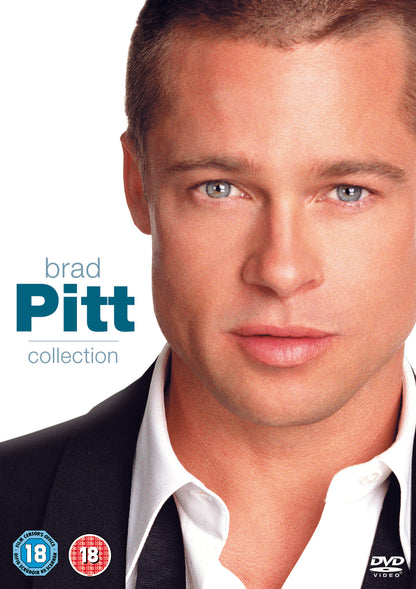 Brad Pitt Collection