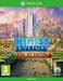 Cities: Skylines - Parklife Edition /Xbox One