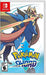 Nintendo Switch - Pokemon Sword Nsw