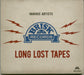 Long Lost Tapes (CD