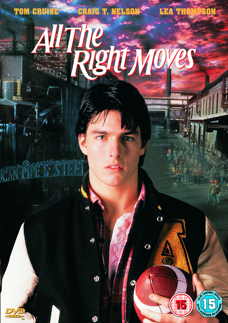 All the Right Moves