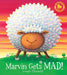 Marvin Gets MAD!