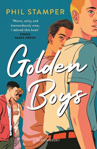 Golden Boys