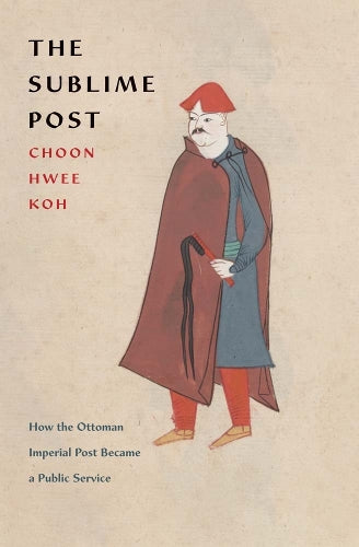 The Sublime Post