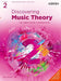 Discovering Music Theory, The ABRSM Grade 2 Answer Book
