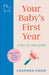 Your Baby’s First Year