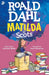 Matilda in Scots