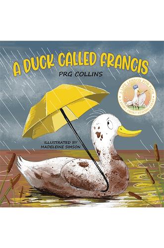 A Duck Called Francis