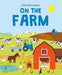 Little Word Seekers: On The Farm
