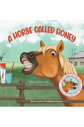 A Horse Called Honey